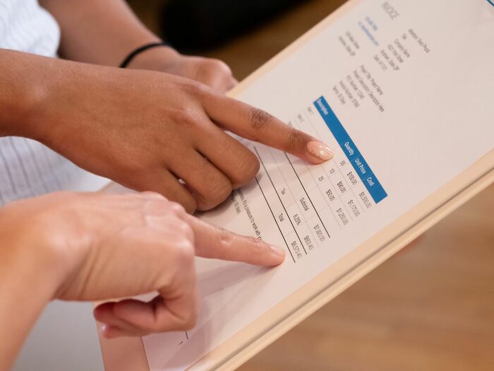 59 Jaw-Dropping Industry Secrets That’ll Totally Change How You See Work Stuff