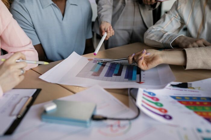 59 Jaw-Dropping Industry Secrets That’ll Totally Change How You See Work Stuff