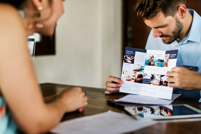 59 Jaw-Dropping Industry Secrets That’ll Totally Change How You See Work Stuff