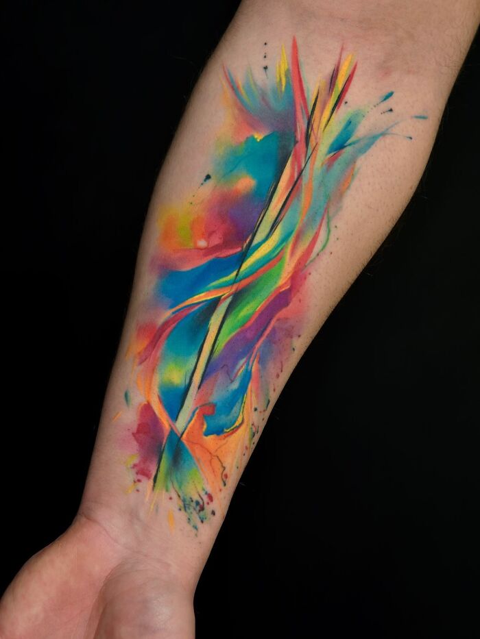 17 Tattoo Artists Who Make Skin Look Like Magic