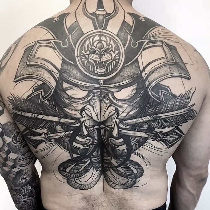 17 Tattoo Artists Who Make Skin Look Like Magic