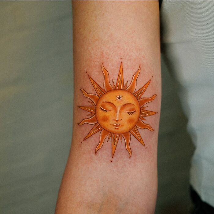 17 Tattoo Artists Who Make Skin Look Like Magic