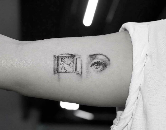 17 Tattoo Artists Who Make Skin Look Like Magic