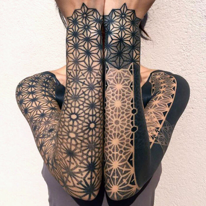 17 Tattoo Artists Who Make Skin Look Like Magic
