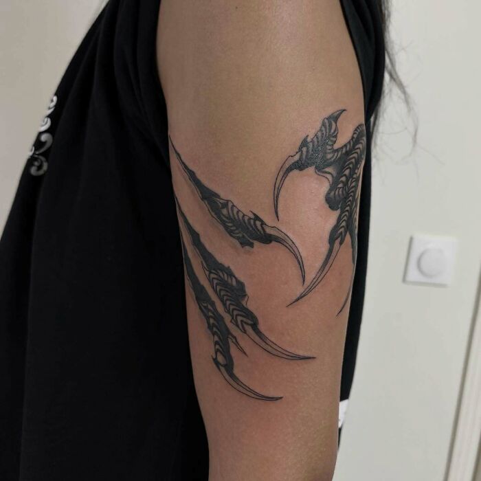 17 Tattoo Artists Who Make Skin Look Like Magic