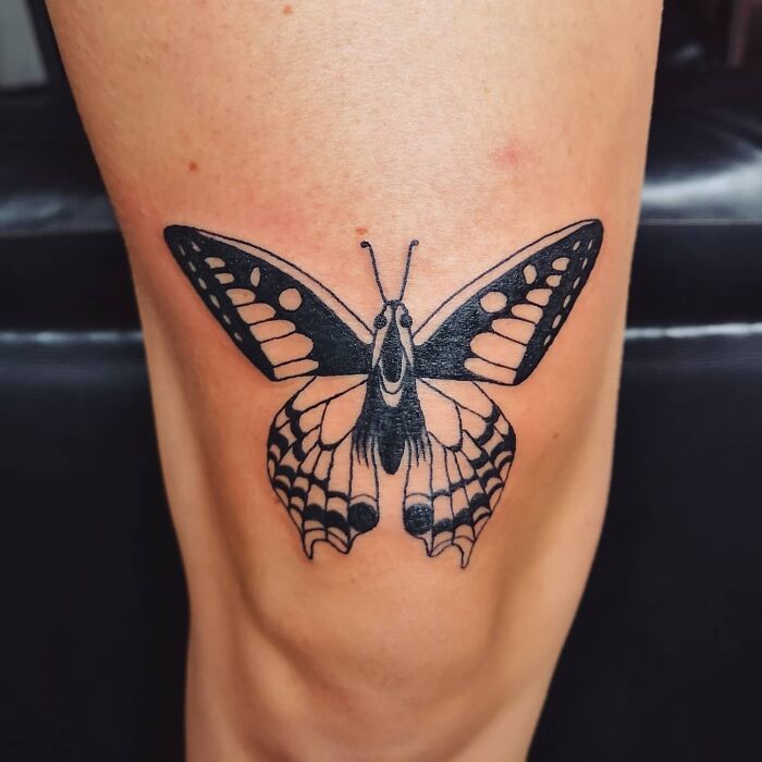 17 Tattoo Artists Who Make Skin Look Like Magic