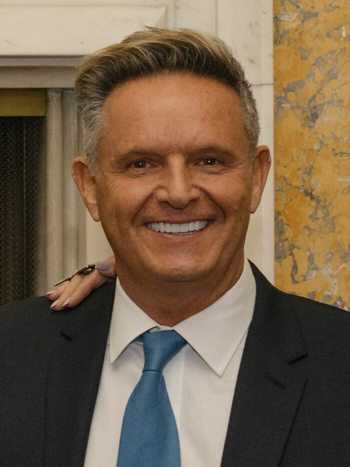 Mark Burnett: Reality TV’s Mastermind, 66