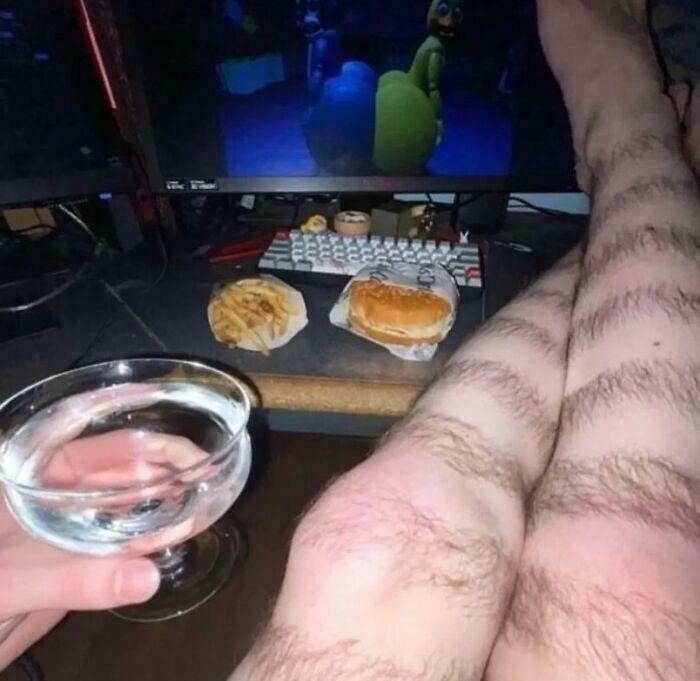Socks That’ll Haunt Your Dreams