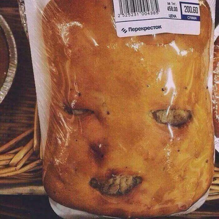 Meal So Cursed You’ll Think Twice Before Eating