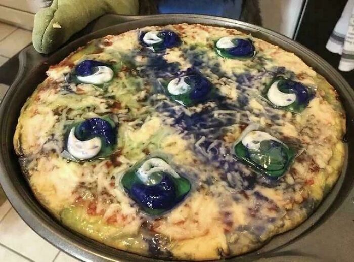 Pizza That Might Make You Rethink Dinner