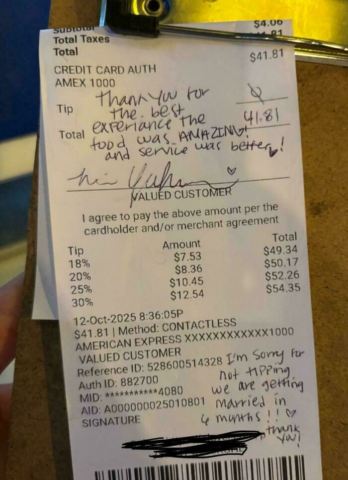 Haven’t Seen One This Ridiculous in a Long Time