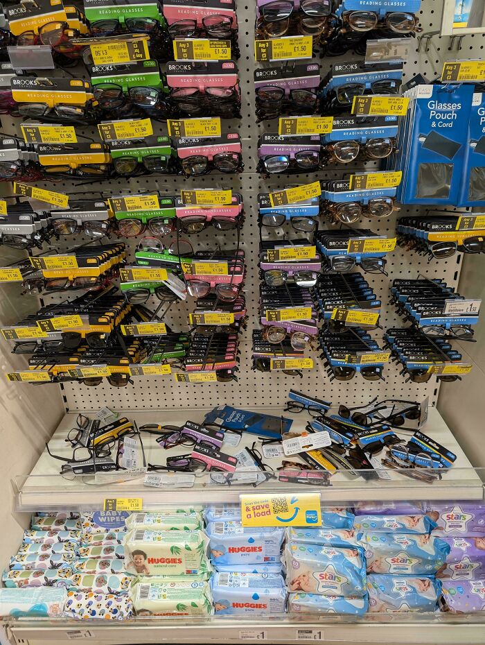 Must Be *So* Hard to Be a Customer These Days