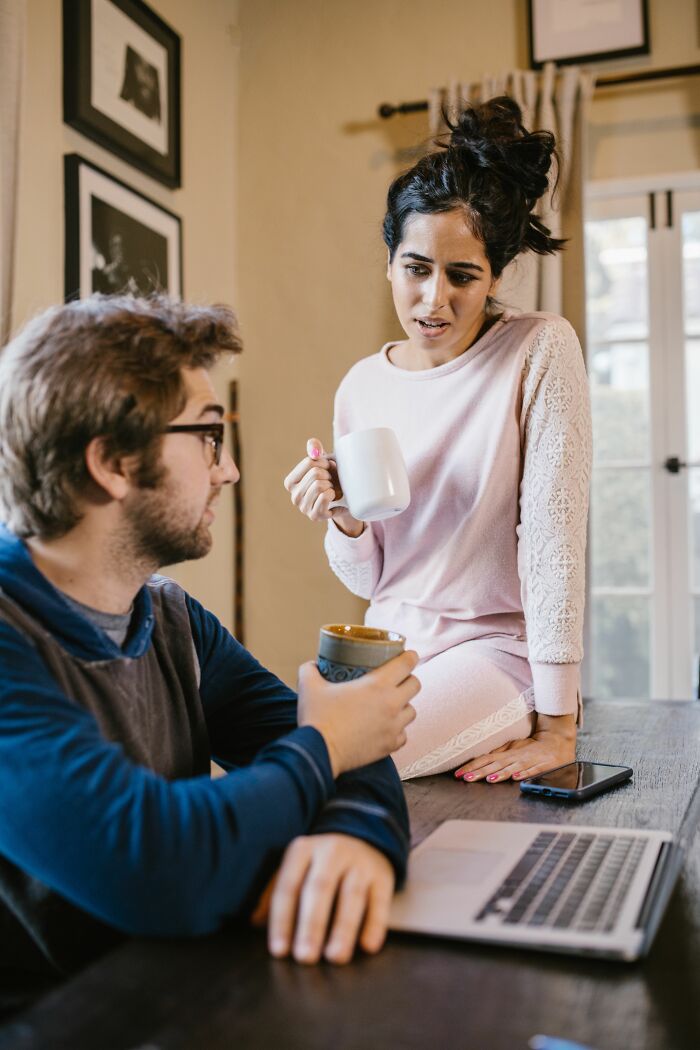 54 Hilariously Honest Truth Bombs You’ve Gotta Hear Before Saying "I Do"