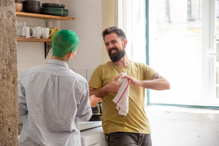 54 Hilariously Honest Truth Bombs You’ve Gotta Hear Before Saying "I Do"