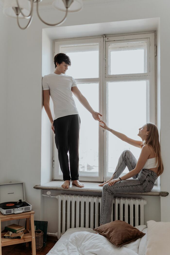 54 Hilariously Honest Truth Bombs You’ve Gotta Hear Before Saying "I Do"