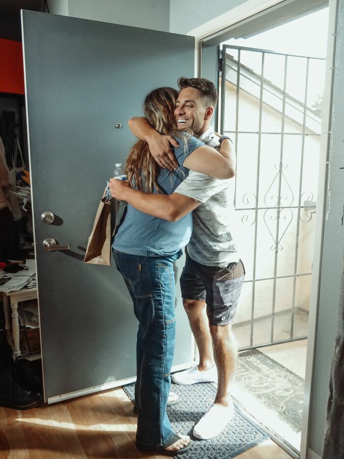 Wait, People Actually Shared Their Most Awkward Social Fails?!