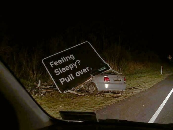 Parking Fails So Wild You'll Say, "Wait, They Parked Where?!"