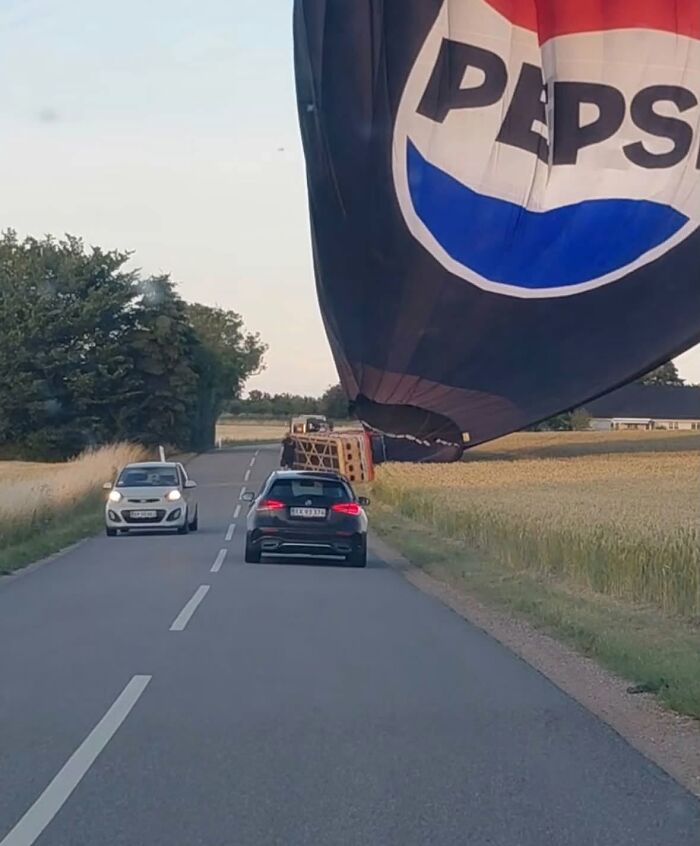 Parking Fails So Wild You'll Say, "Wait, They Parked Where?!"