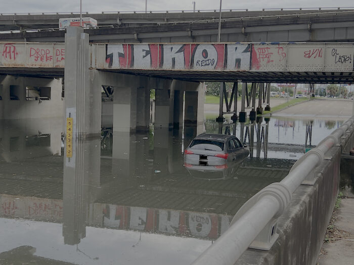Parking Fails So Wild You'll Say, "Wait, They Parked Where?!"