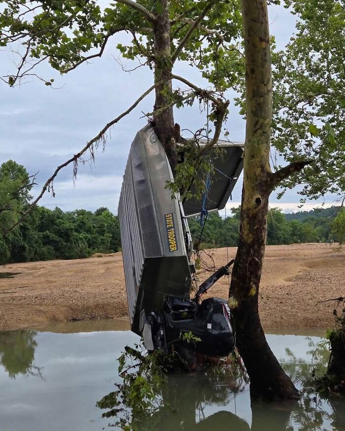 Parking Fails So Wild You'll Say, "Wait, They Parked Where?!"