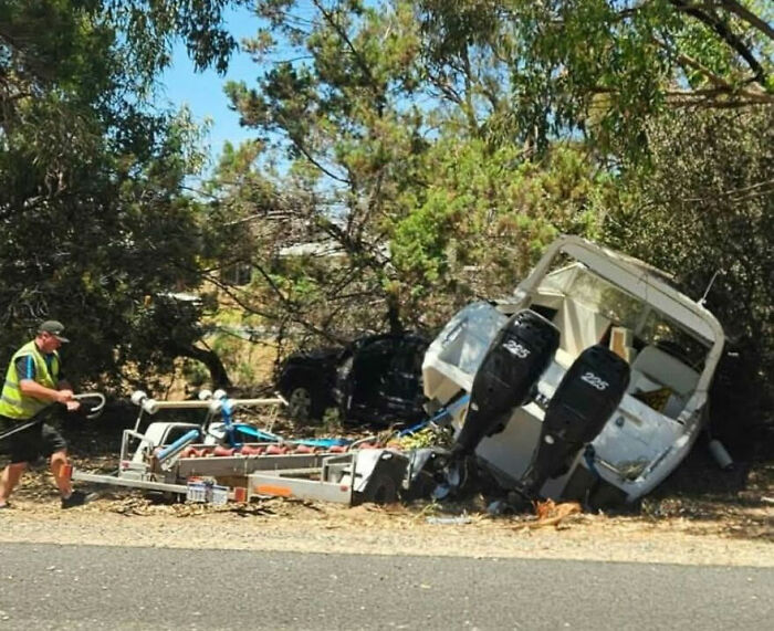 Parking Fails So Wild You'll Say, "Wait, They Parked Where?!"