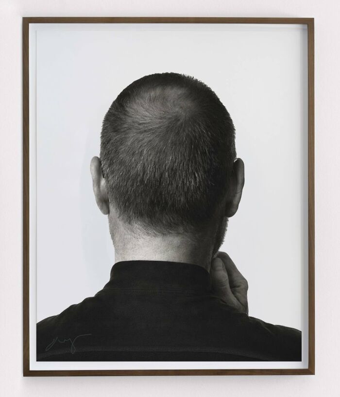 Steve’s Jobs—From the Other Side