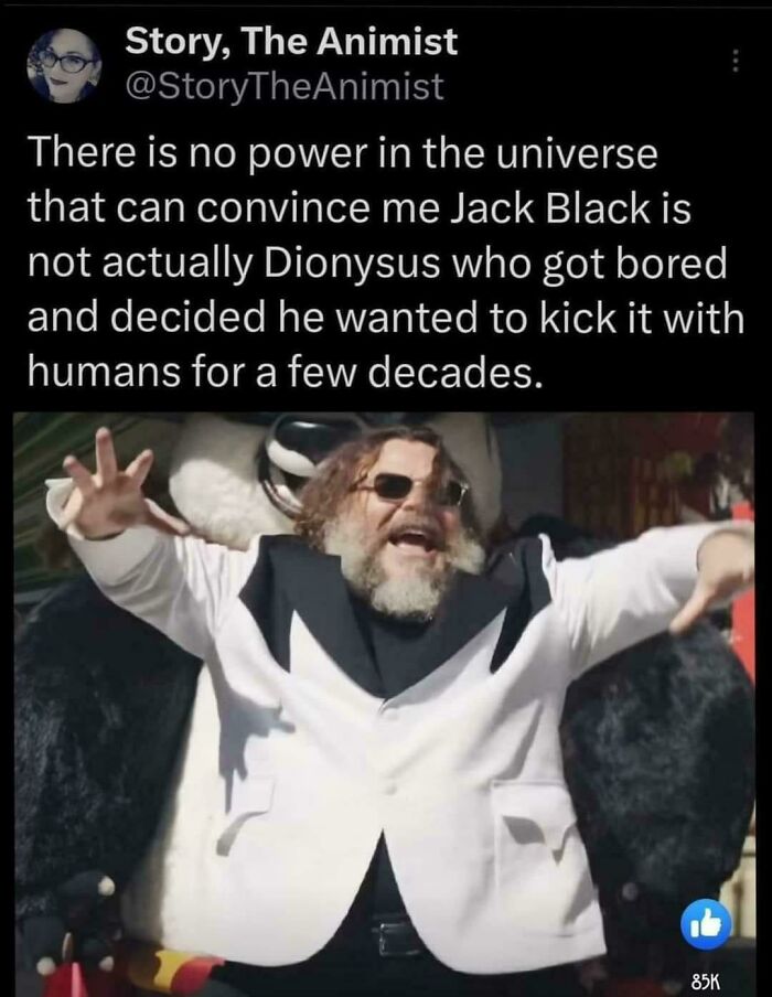 I Can See It