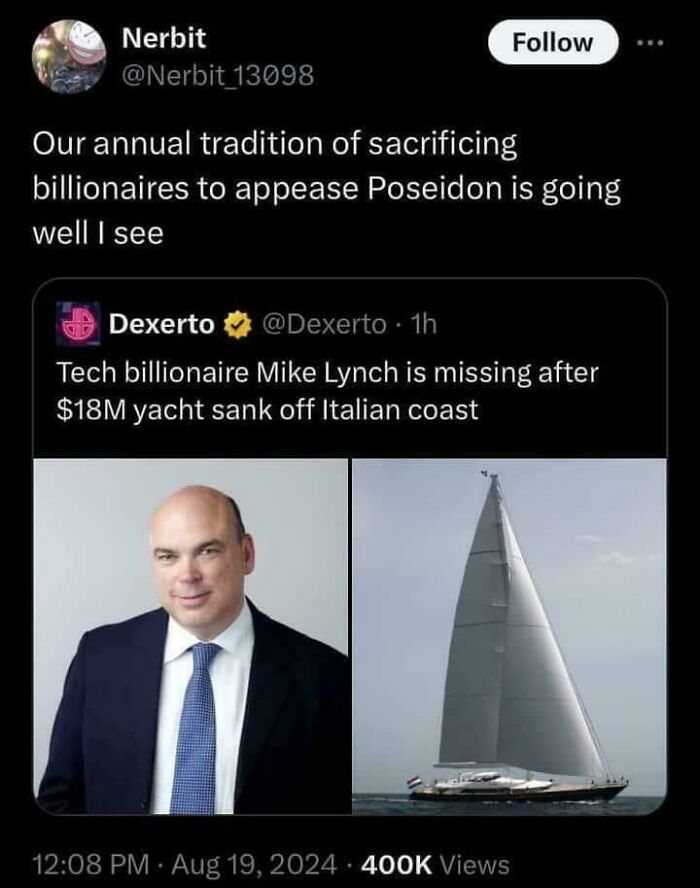 So That’s What Happened To The Titanic Sub