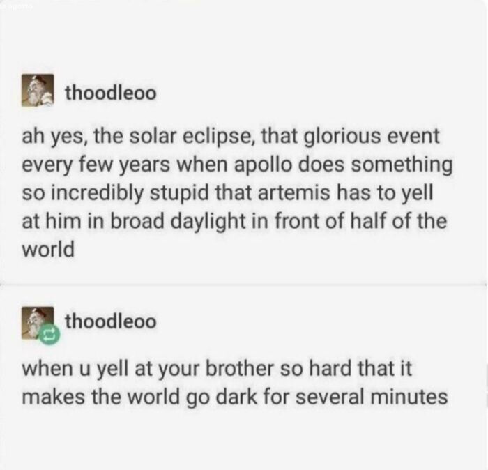 Bro, Why?