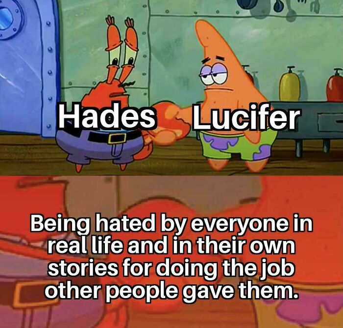 Our Poor Boys Deserve Better!