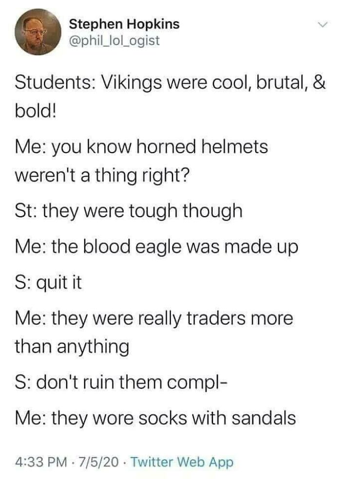 Wait, They Made Mythology Memes?! Yes, And They're Hilarious!