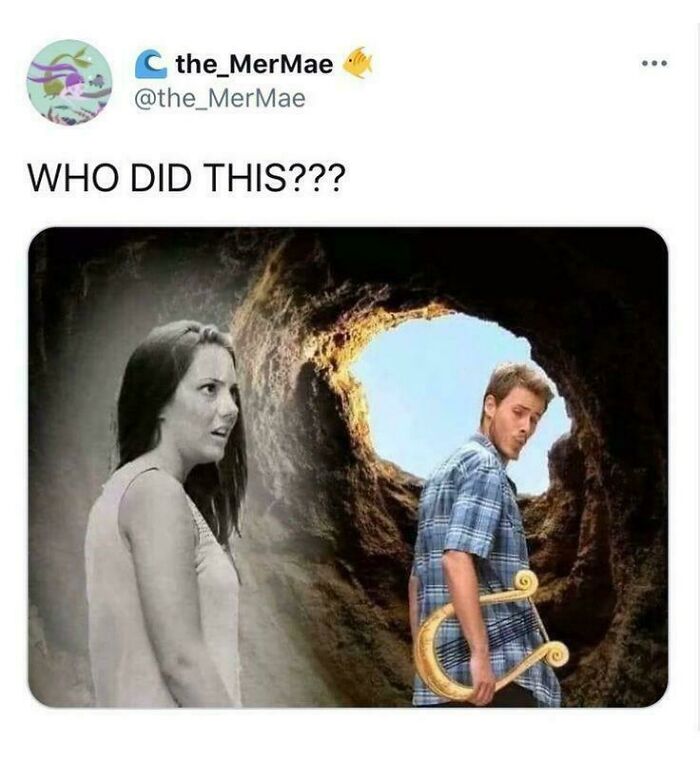 Wait, They Made Mythology Memes?! Yes, And They're Hilarious!