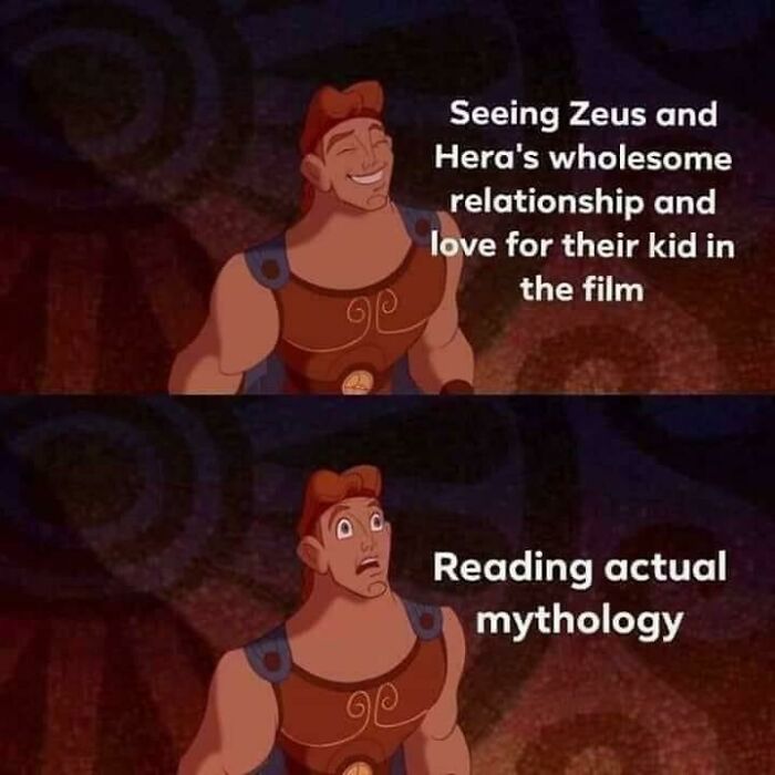 Wait, They Made Mythology Memes?! Yes, And They're Hilarious!