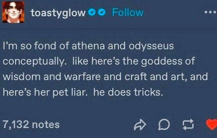 Wait, They Made Mythology Memes?! Yes, And They're Hilarious!