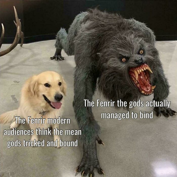 Wait, They Made Mythology Memes?! Yes, And They're Hilarious!