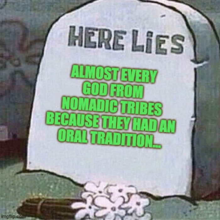 Wait, They Made Mythology Memes?! Yes, And They're Hilarious!