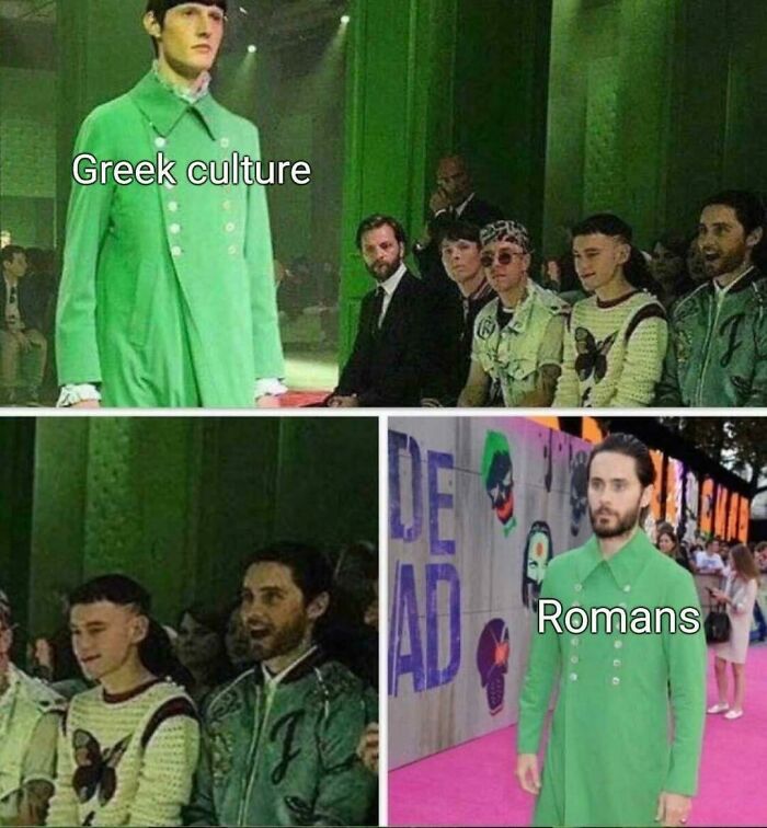 Wait, They Made Mythology Memes?! Yes, And They're Hilarious!