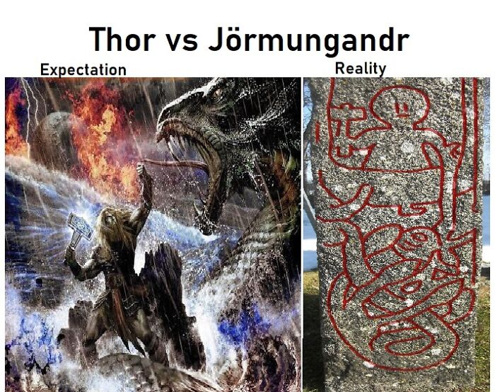 Wait, They Made Mythology Memes?! Yes, And They're Hilarious!