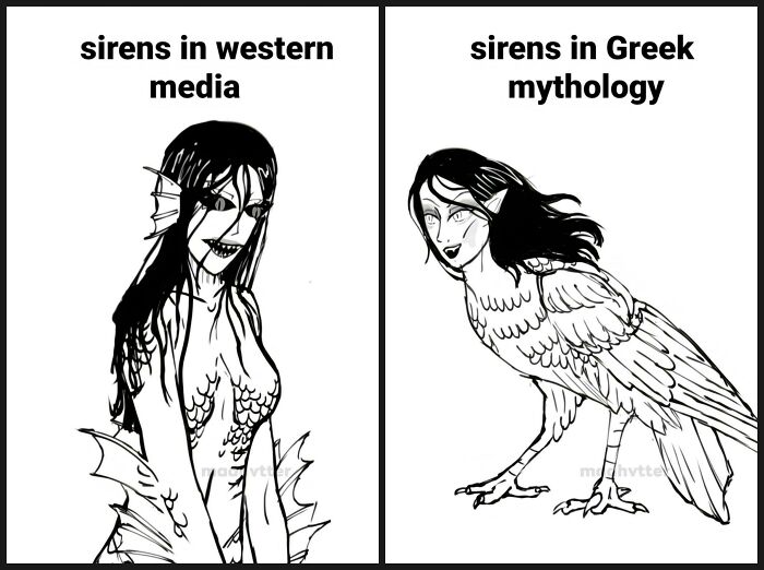 Wait, They Made Mythology Memes?! Yes, And They're Hilarious!