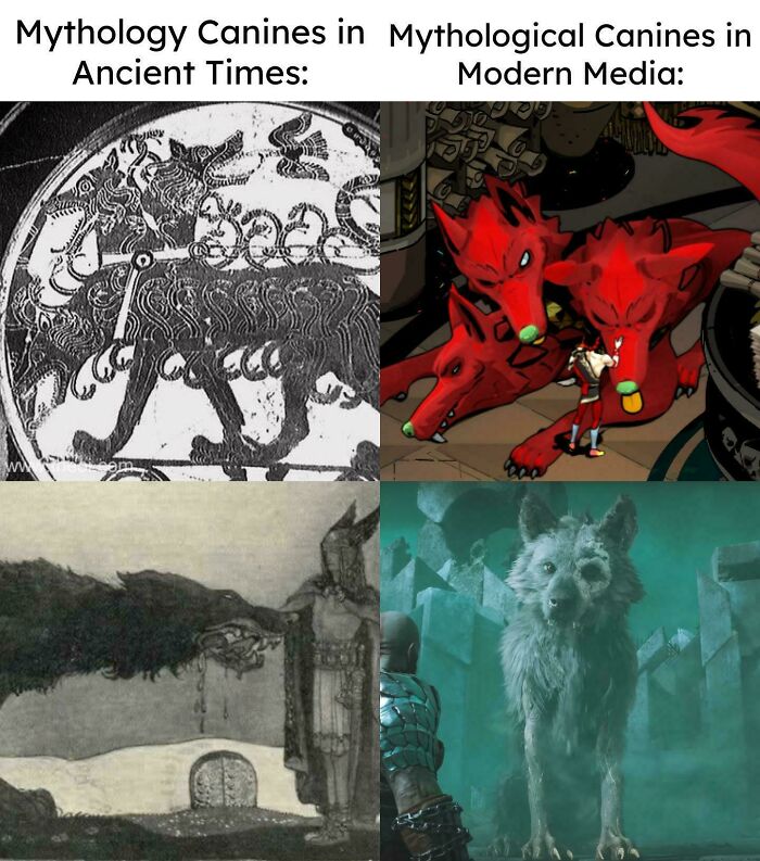 Wait, They Made Mythology Memes?! Yes, And They're Hilarious!