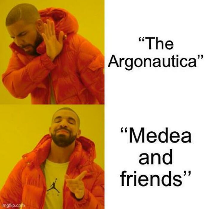 Wait, They Made Mythology Memes?! Yes, And They're Hilarious!