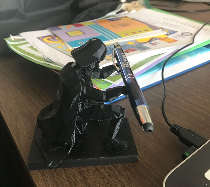 Wait Till You See What People 3D Printed – These Will Totally Blow Your Mind
