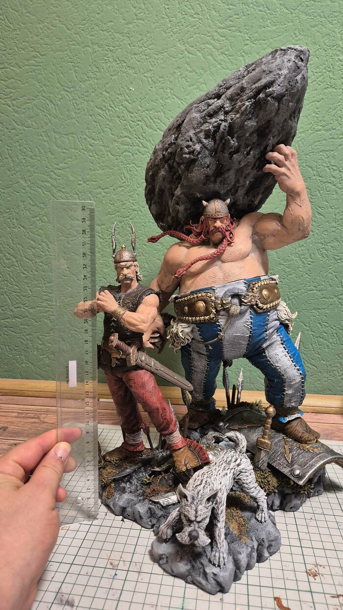 Wait Till You See What People 3D Printed – These Will Totally Blow Your Mind