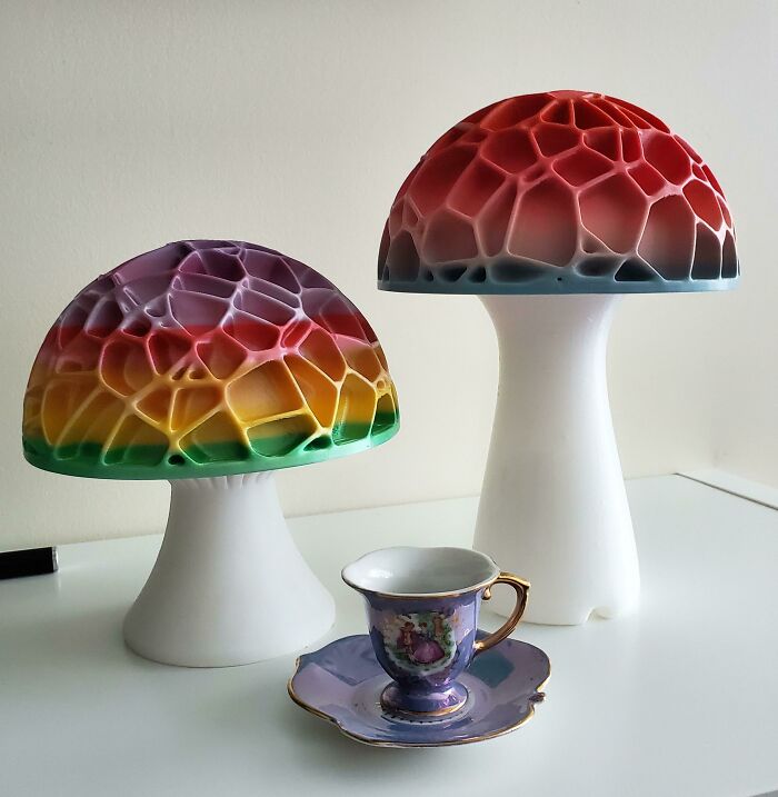 Wait Till You See What People 3D Printed – These Will Totally Blow Your Mind