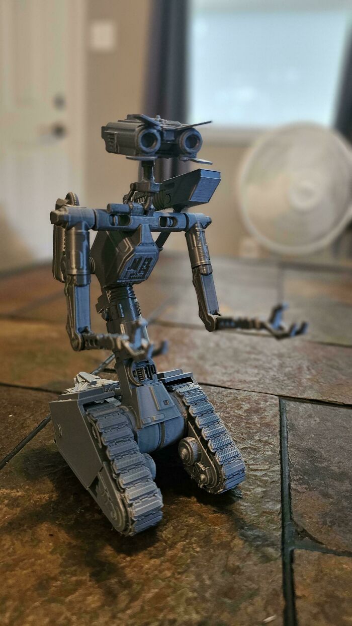 Wait Till You See What People 3D Printed – These Will Totally Blow Your Mind