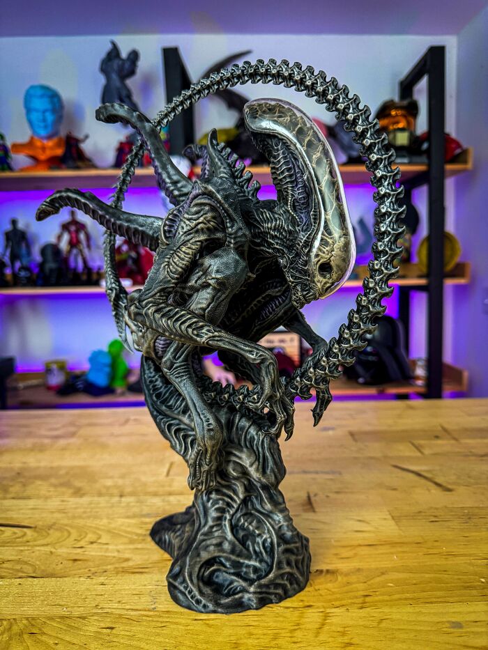 Wait Till You See What People 3D Printed – These Will Totally Blow Your Mind