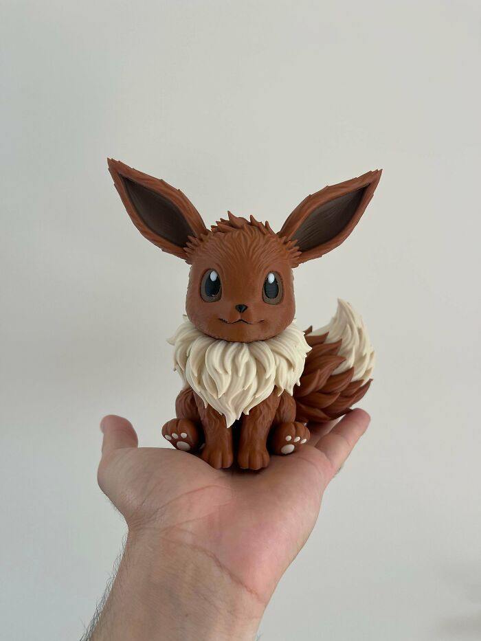 Wait Till You See What People 3D Printed – These Will Totally Blow Your Mind
