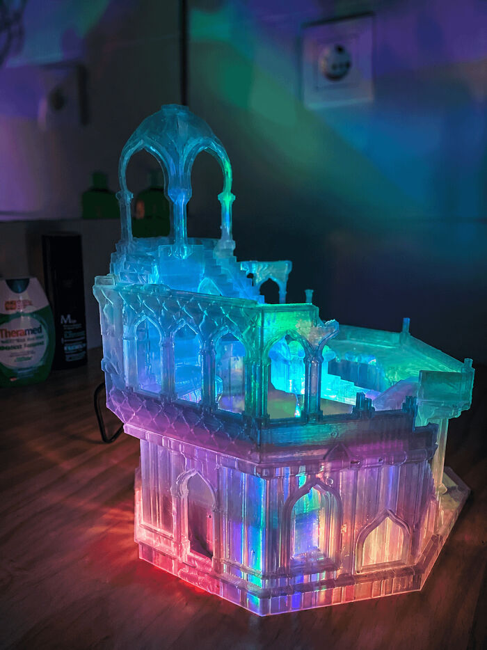 Wait Till You See What People 3D Printed – These Will Totally Blow Your Mind