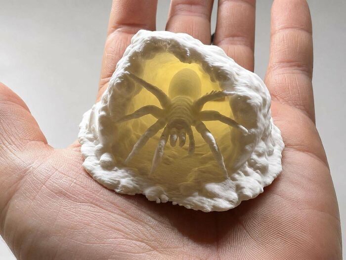 Wait Till You See What People 3D Printed – These Will Totally Blow Your Mind