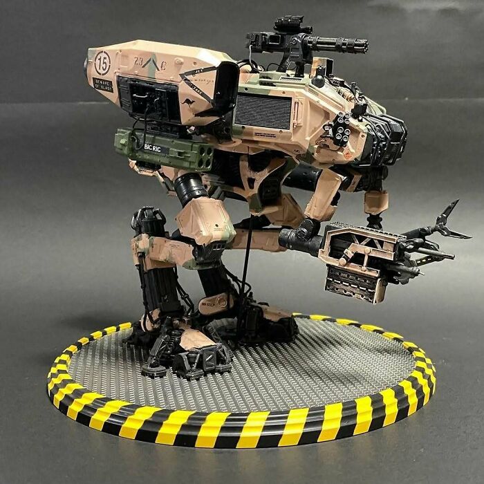Wait Till You See What People 3D Printed – These Will Totally Blow Your Mind